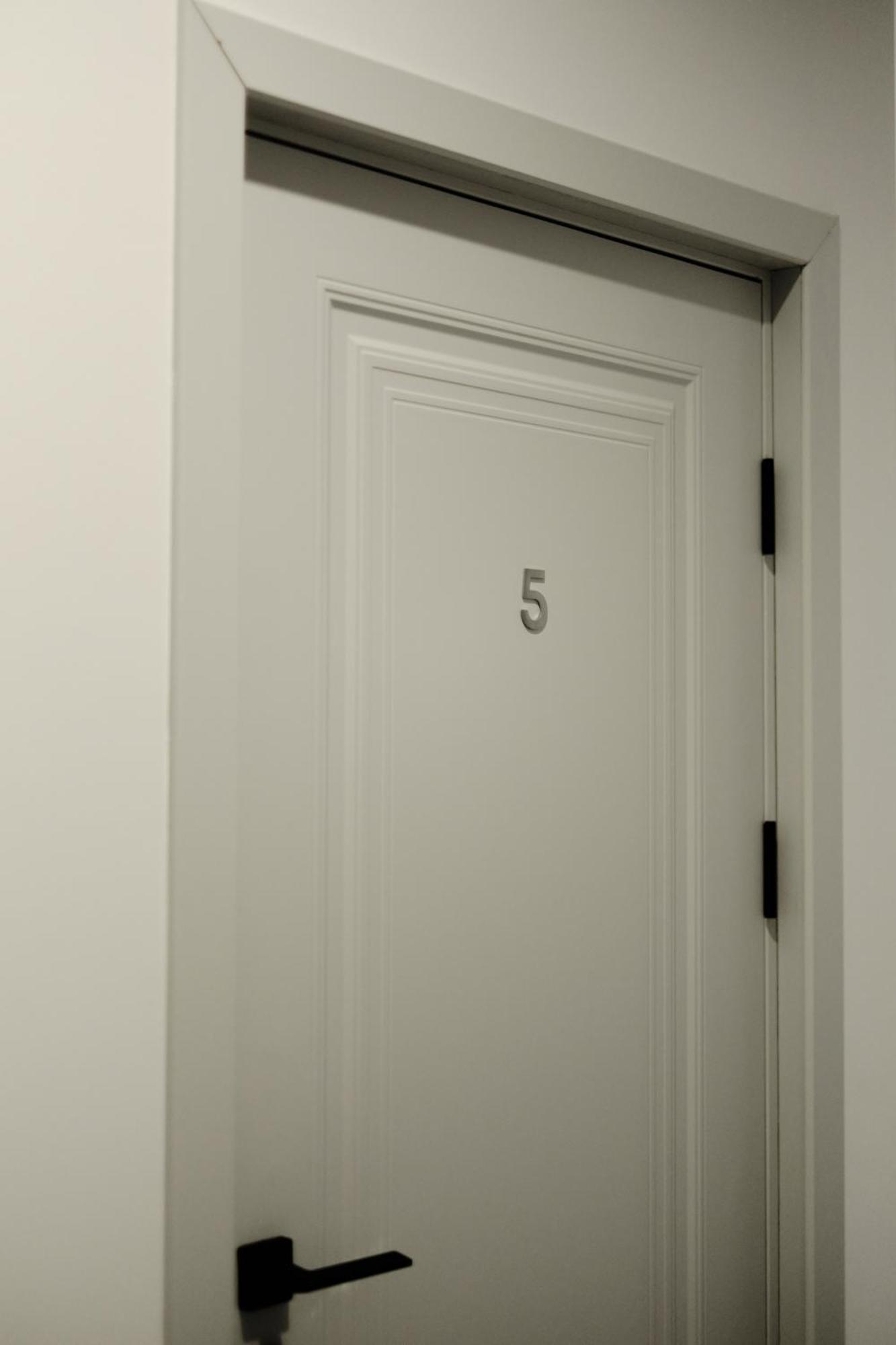 Loft Family Hotel Ijevan Dış mekan fotoğraf