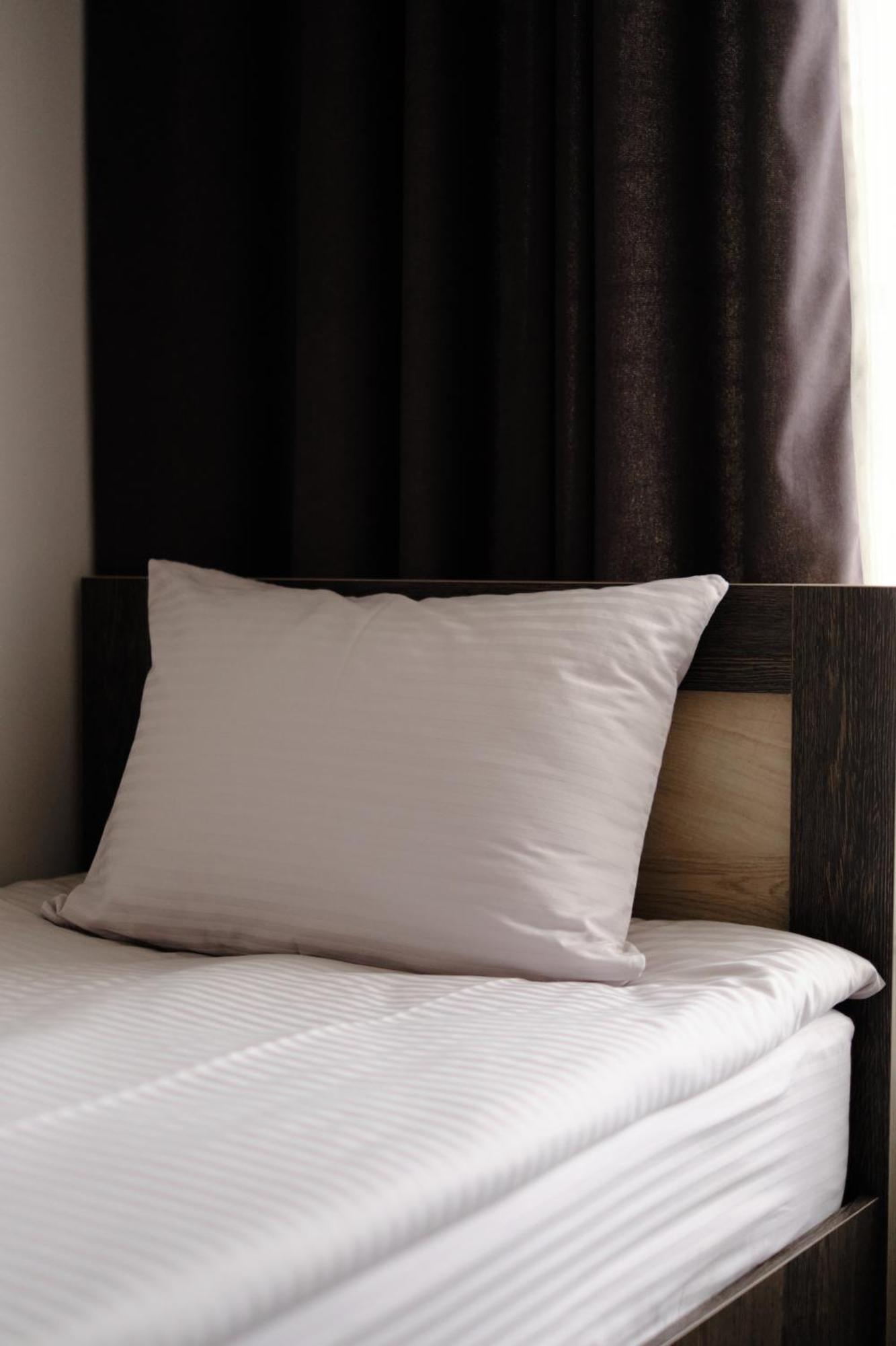 Loft Family Hotel Ijevan Dış mekan fotoğraf