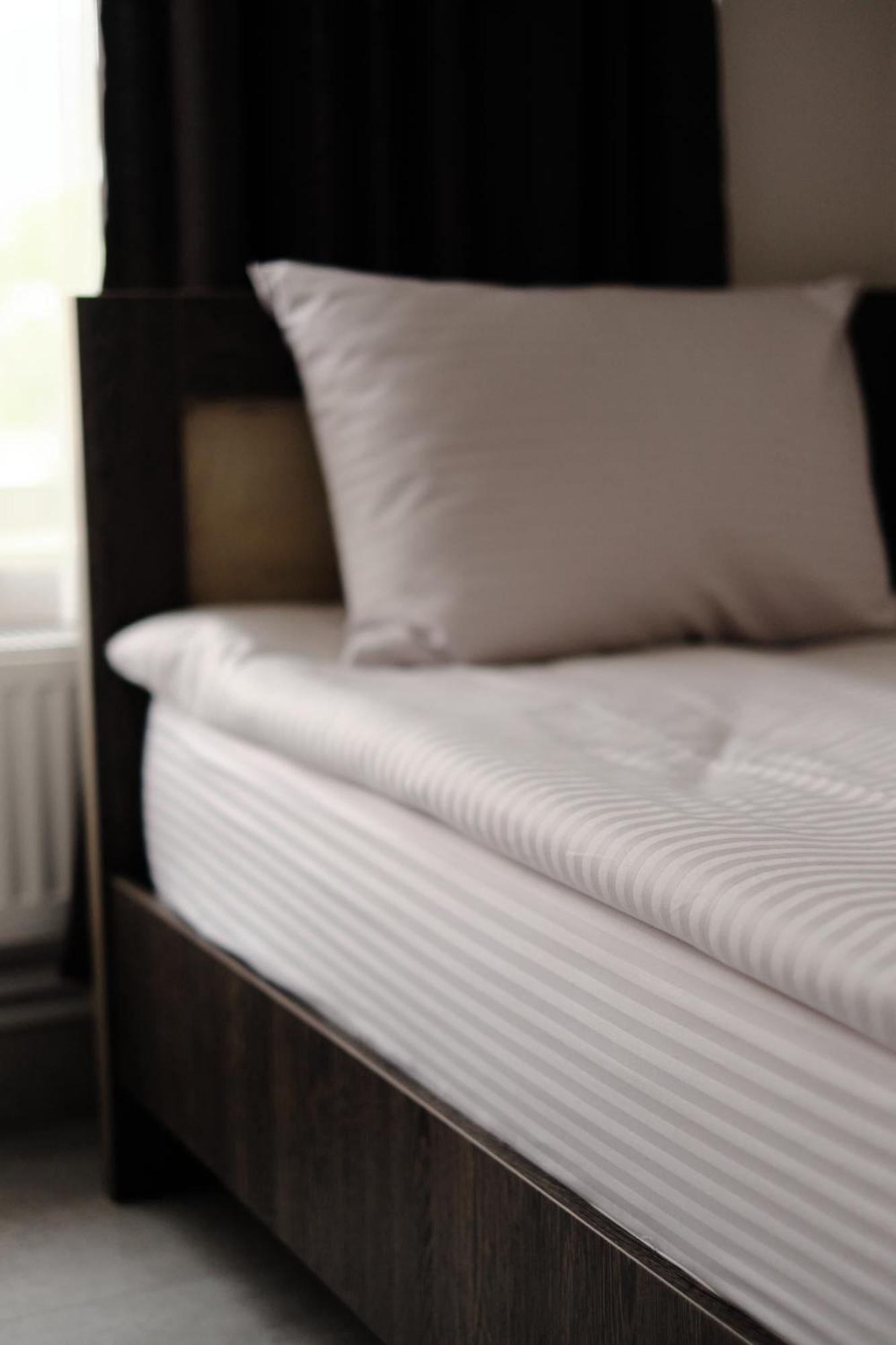 Loft Family Hotel Ijevan Dış mekan fotoğraf