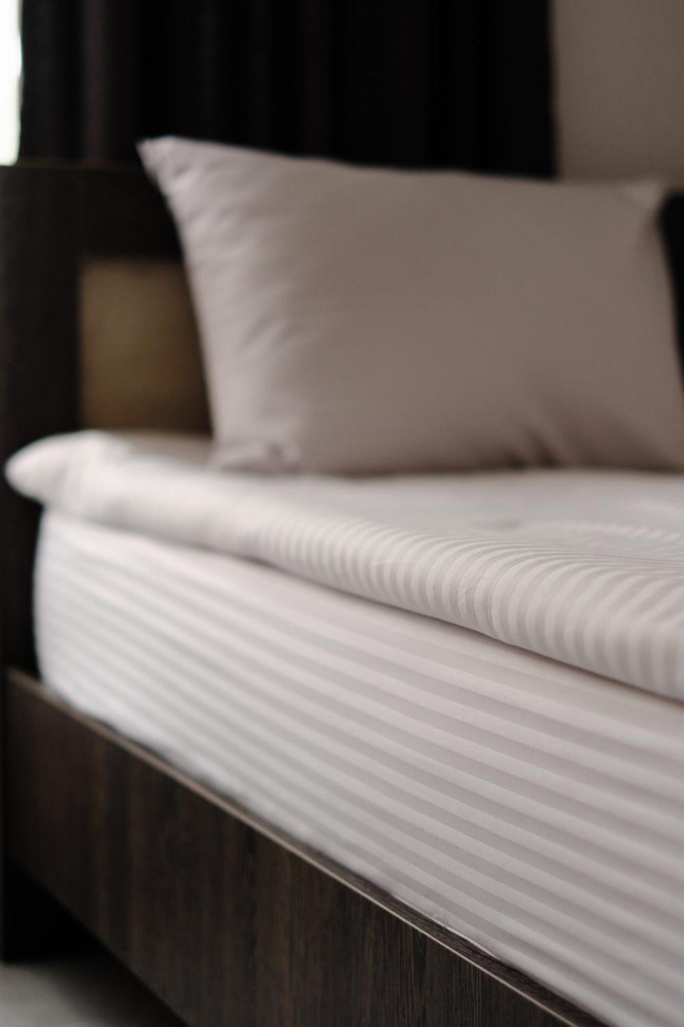 Loft Family Hotel Ijevan Dış mekan fotoğraf