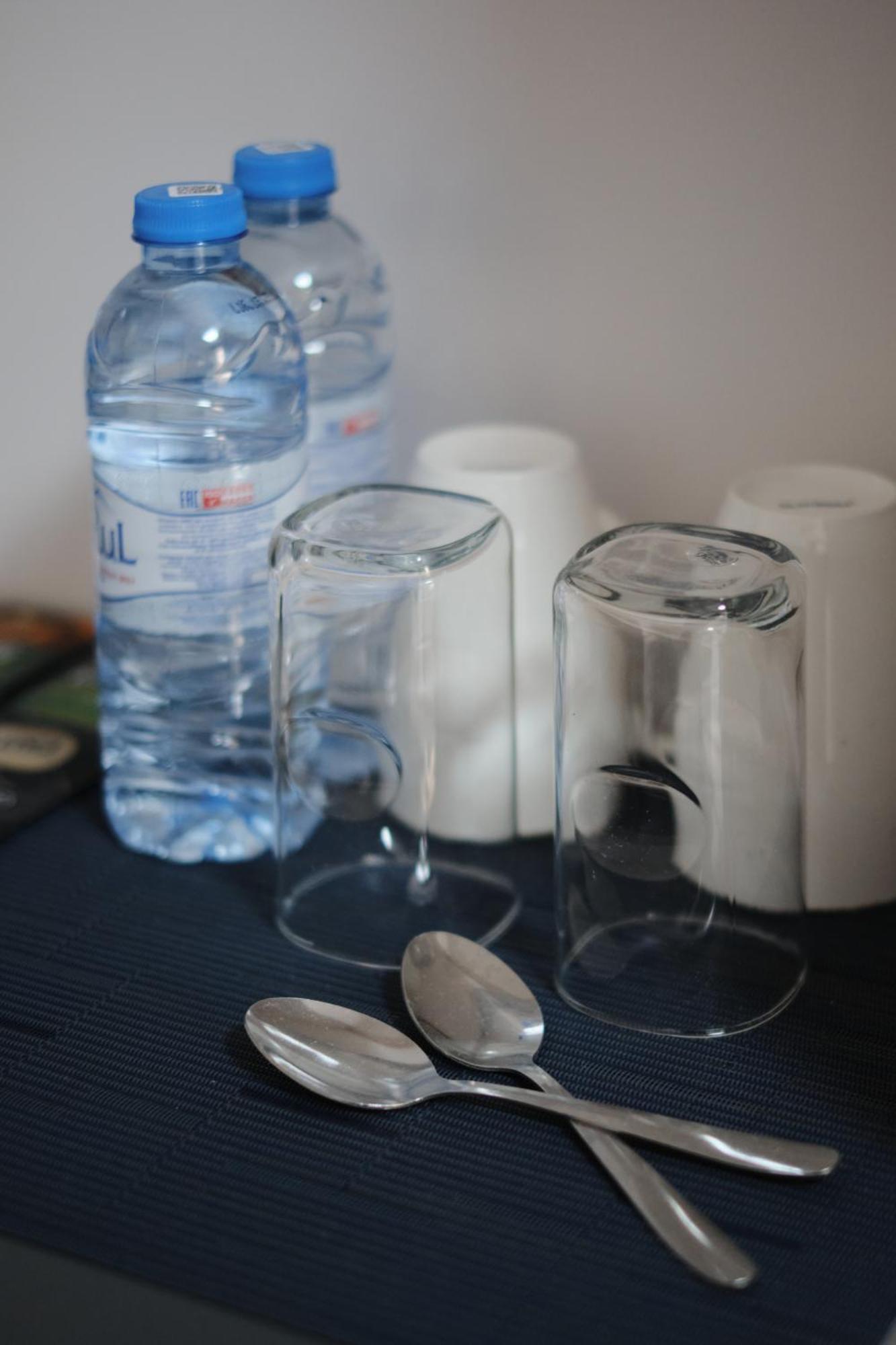 Loft Family Hotel Ijevan Dış mekan fotoğraf